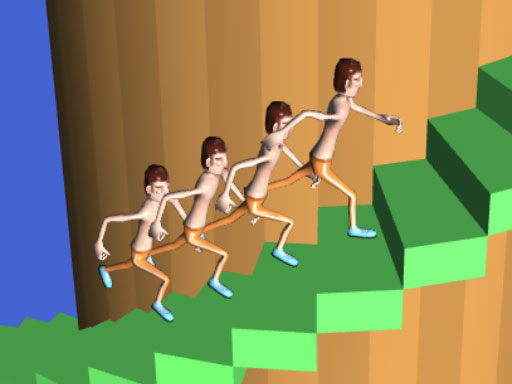 Action Game