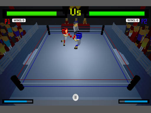 Action Game