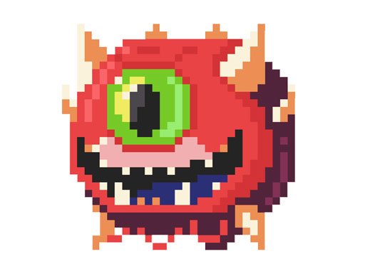 Spacial Snake