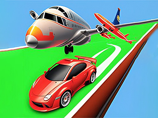 Action Game
