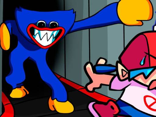 Action Game
