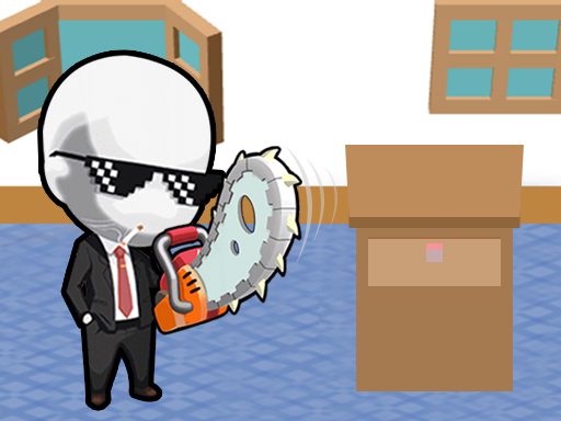 Action Game