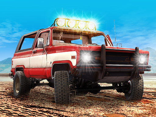 Action Game