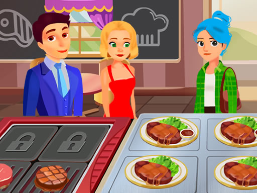 Action Game