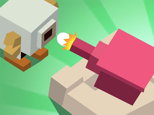 Action Game