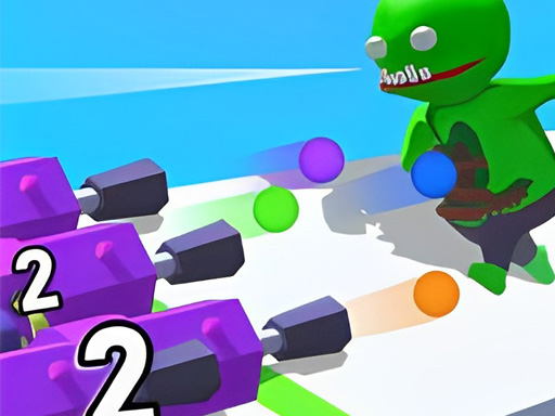 Action Game