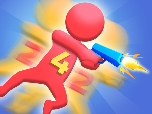 Action Game