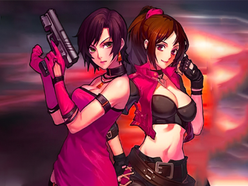 Action Game