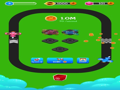 Action Game
