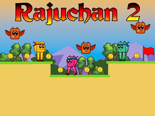 Action Game
