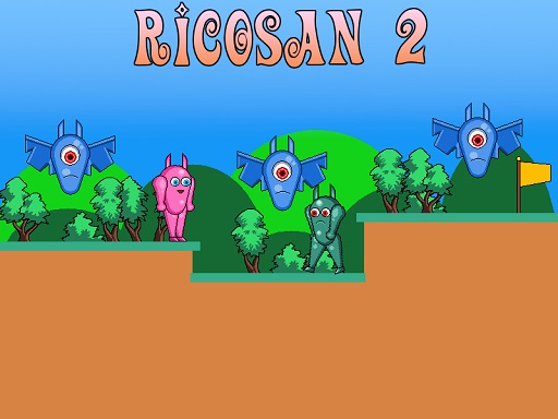Action Game