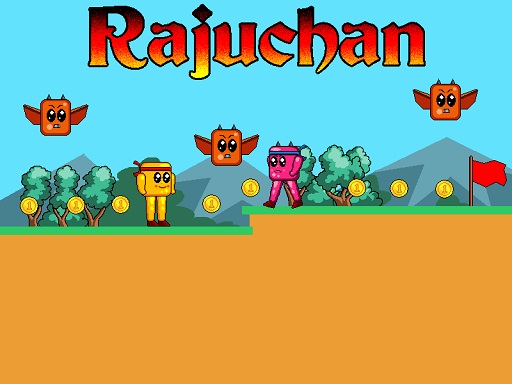 Action Game
