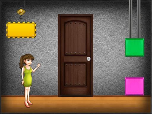 Action Game