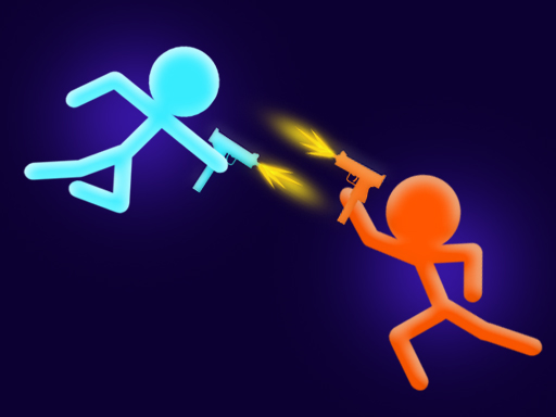 Action Game