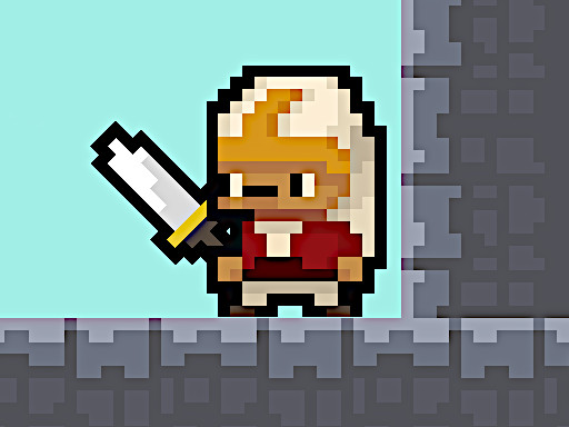 Action Game