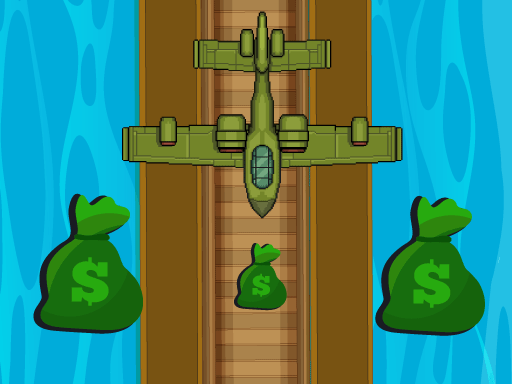 Action Game