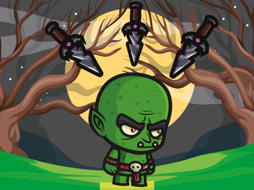 Action Game