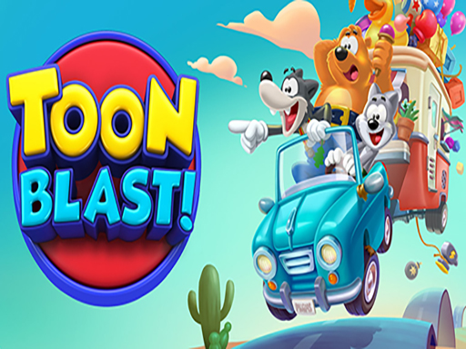 Action Game