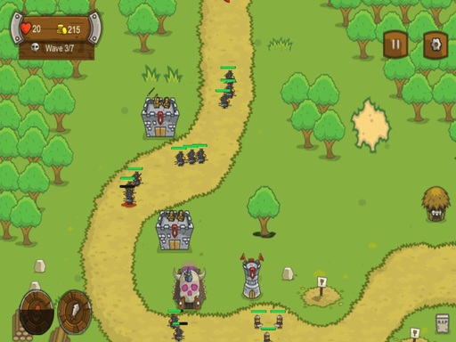 Action Game