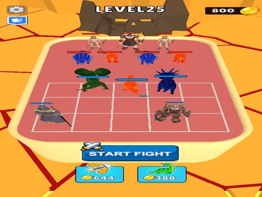Action Game