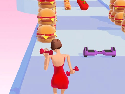 Action Game
