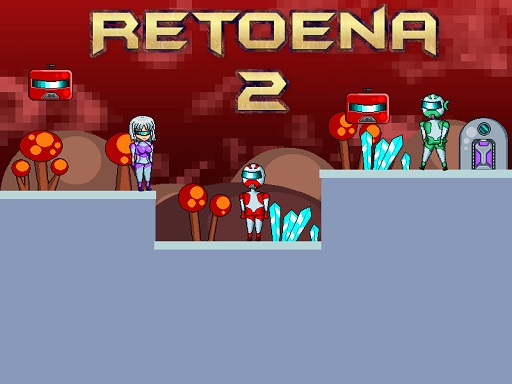 Action Game