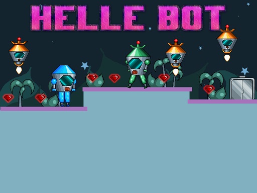 Action Game