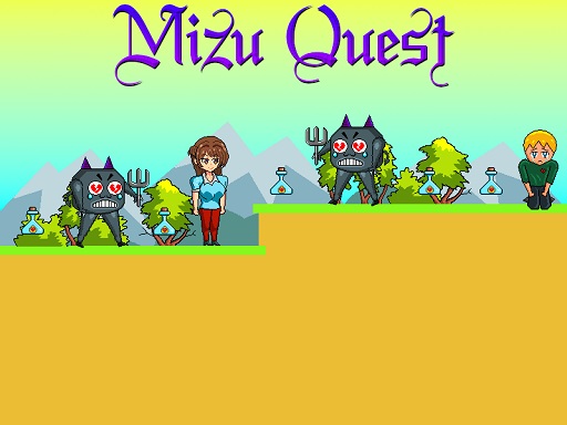 Action Game