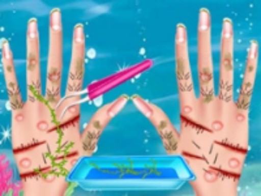 Action Game