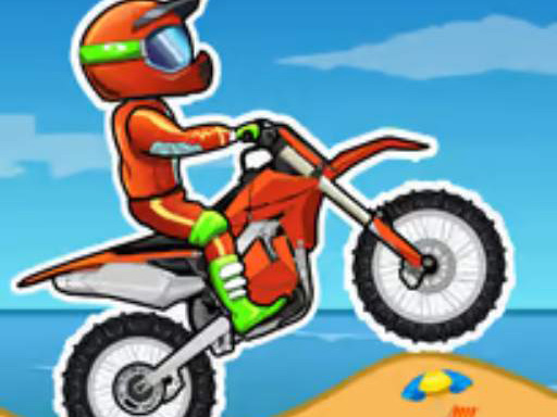 Action Game
