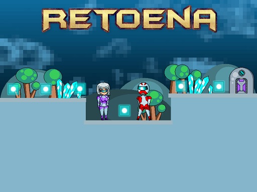 Action Game