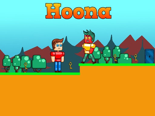 Action Game