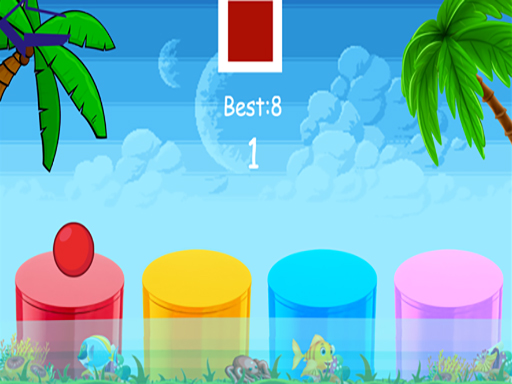 Action Game