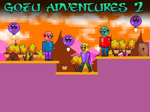 Action Game
