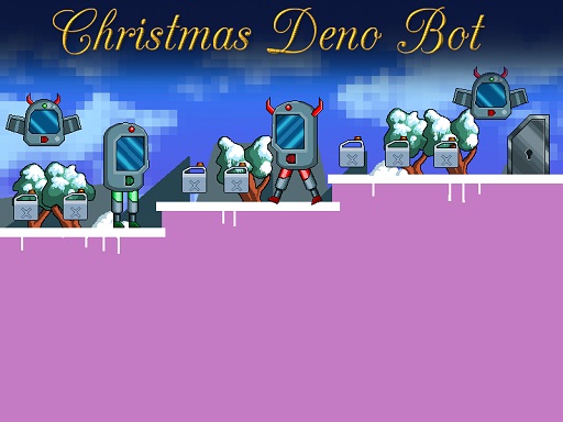 Action Game