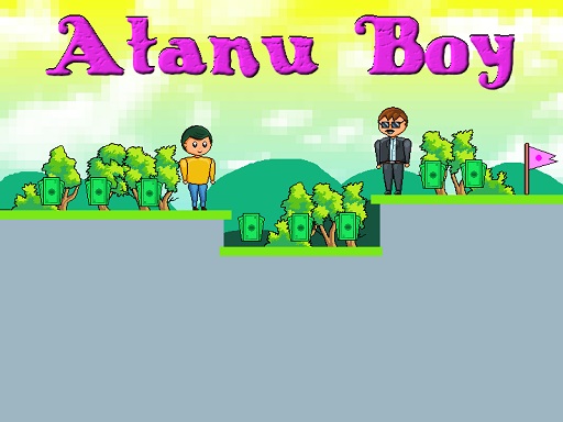 Action Game