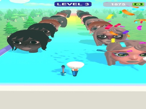 Action Game
