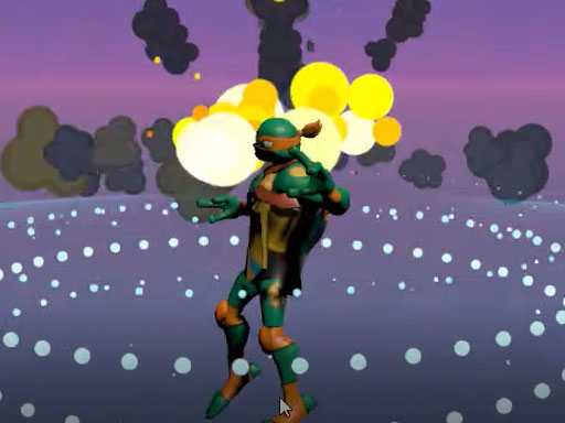 Action Game