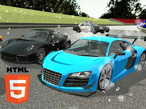 Action Game