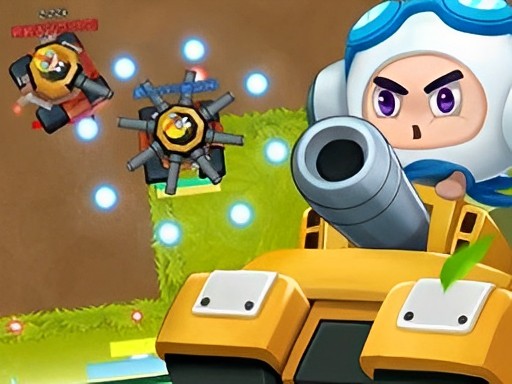 Action Game