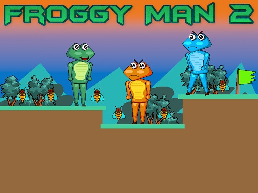 Action Game