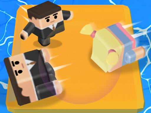 Action Game