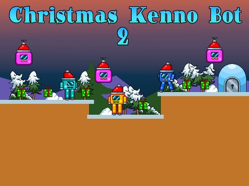 Action Game