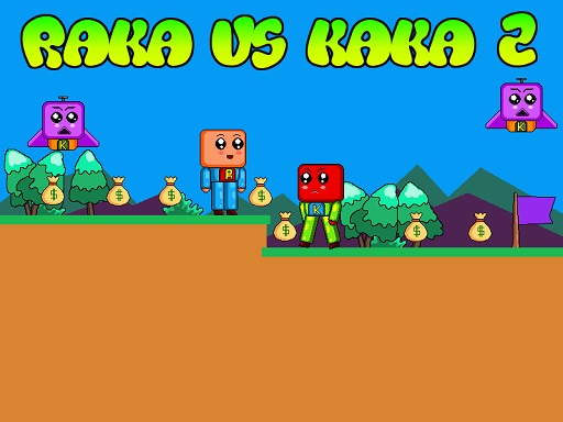 Action Game