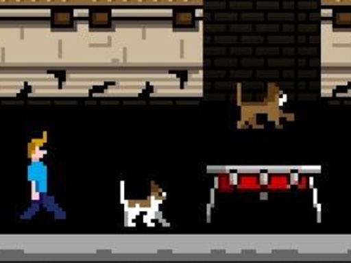 Action Game