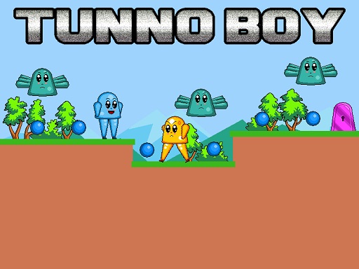 Action Game