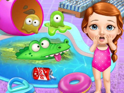 Action Game
