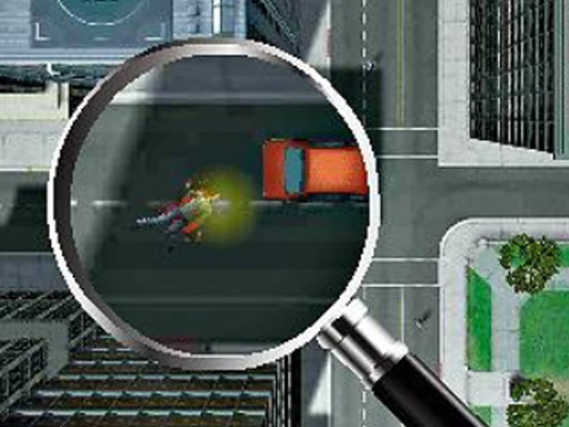 Action Game