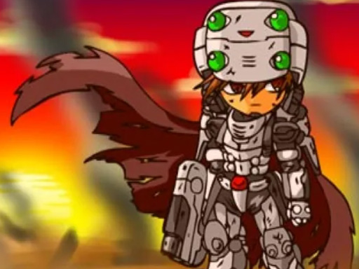 Action Game