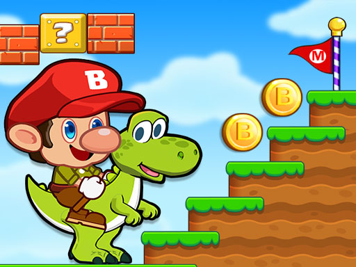 Action Game